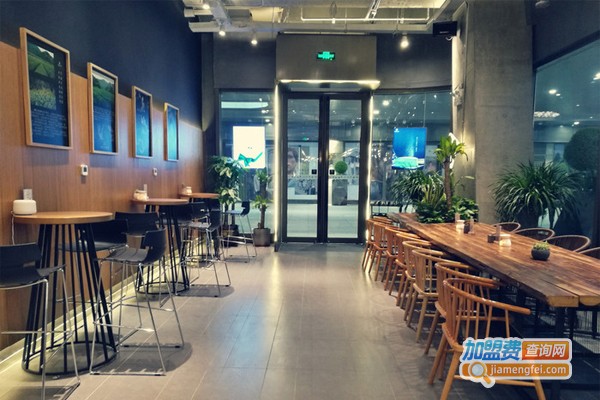 BREAKER·抹茶加盟门店