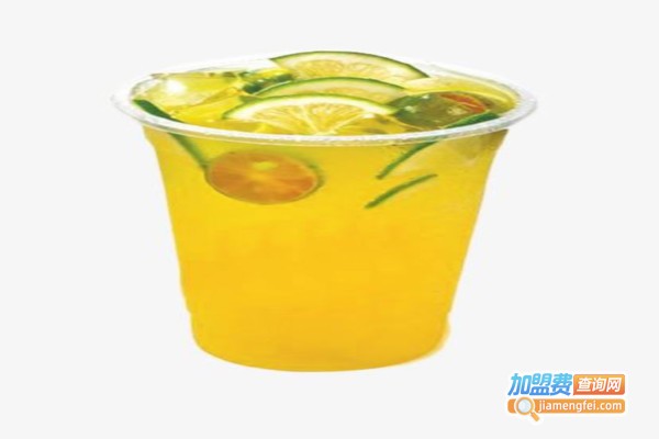 竹颜柠香加盟费