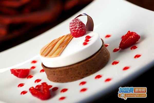 霜月堂甜品加盟费