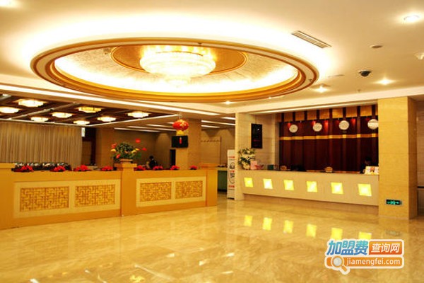 九点国际酒店加盟费