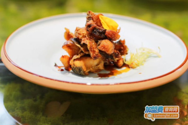 梦想花园加盟费