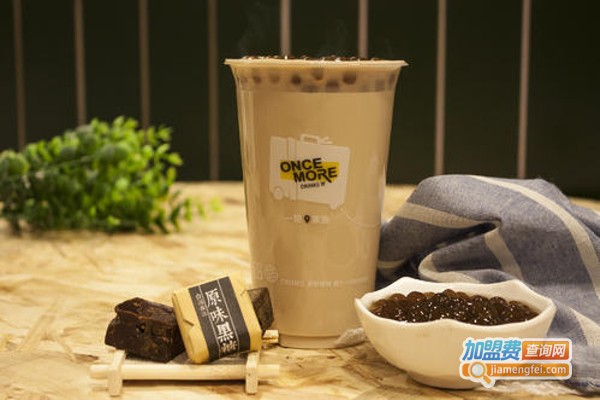 围裙妈妈奶茶加盟费