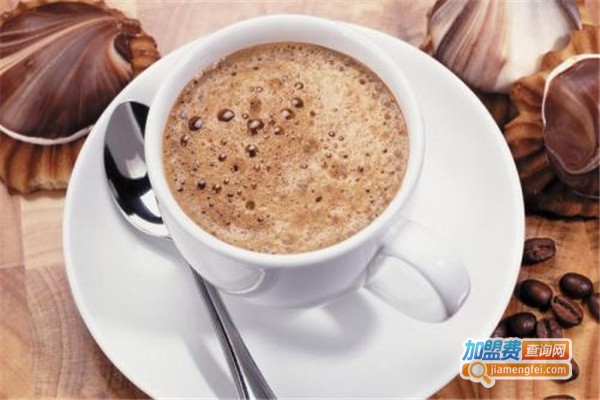 BONANAM博娜咖啡加盟费