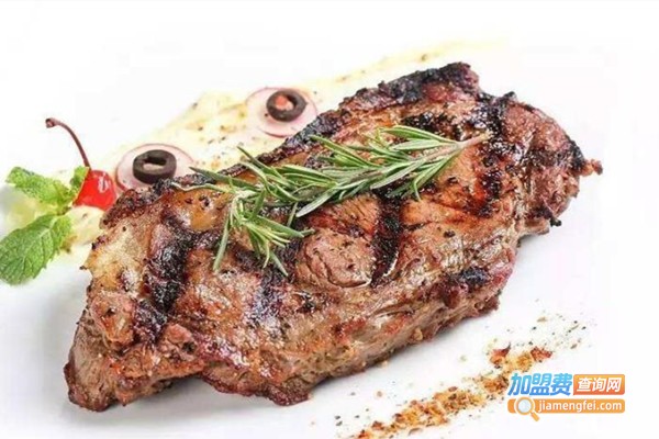 玛利欧牛排加盟费