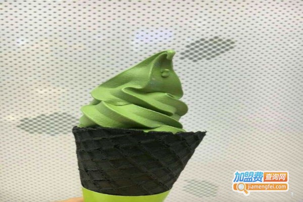 抹茶本铺加盟费