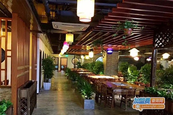 大牧飞沙烤全羊