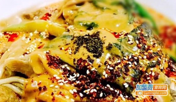 小龙蜀派麻辣烫加盟费