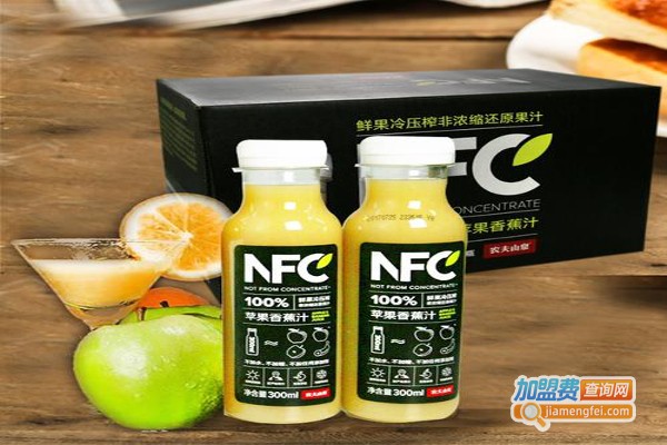 绿汲果汁加盟费