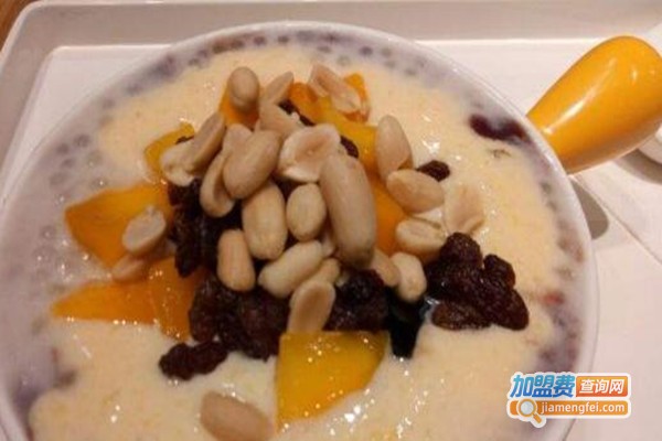 芒果玛逦加盟费