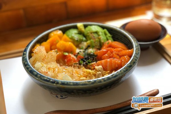 白夜有米加盟费