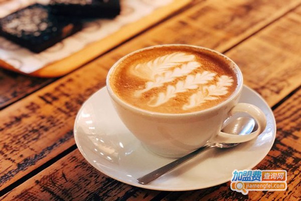 Cafe Alice咖啡爱丽丝