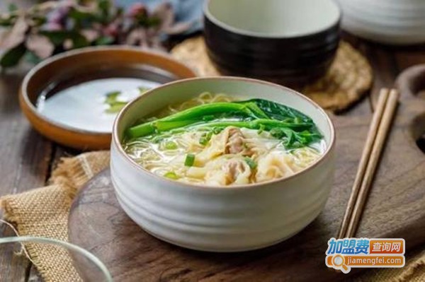 蜀乡煮麻辣烫加盟费