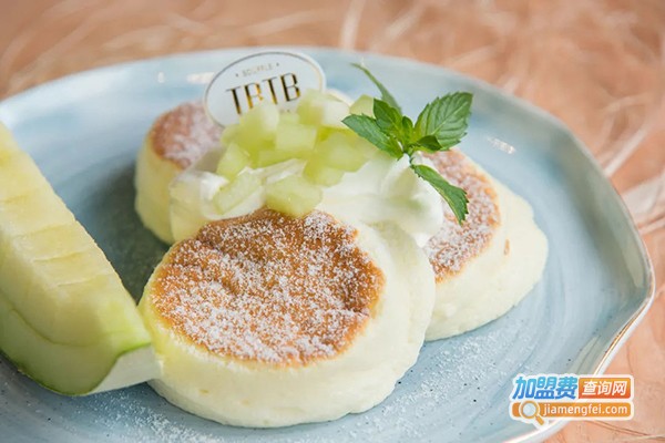 TBTB甜品公园加盟费