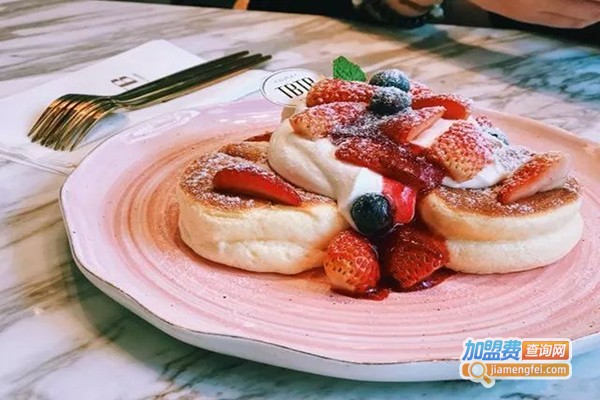 TBTB甜品公园加盟费