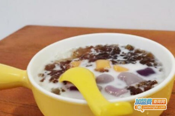 芒果玛逦加盟费