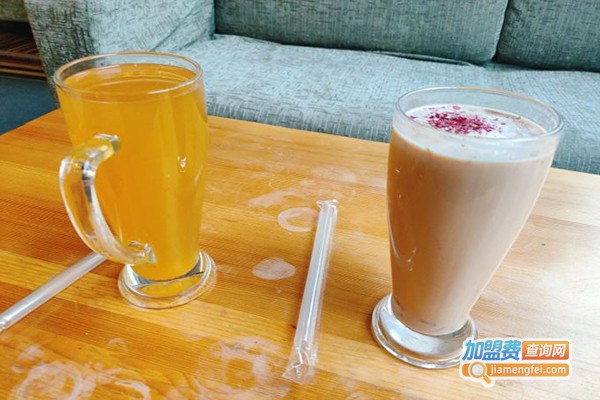 丝骆语咖加盟费