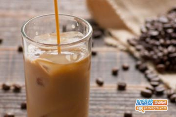 Vanilla Coffee加盟费