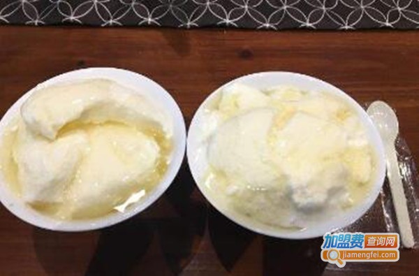 玉树查拉牦牛酸奶加盟费