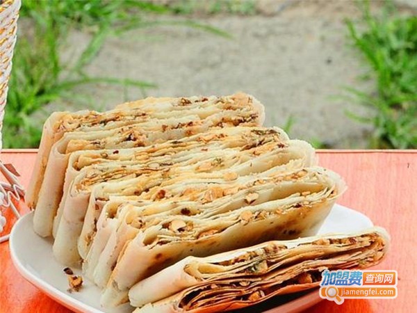 90后煎饼加盟费