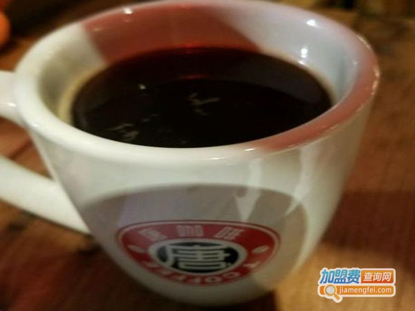 T.COFFEE唐咖啡会所