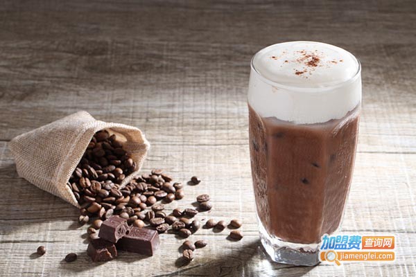 奶茶37°2加盟费