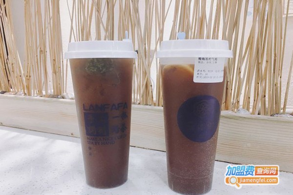 兰花花LANFAFA加盟费