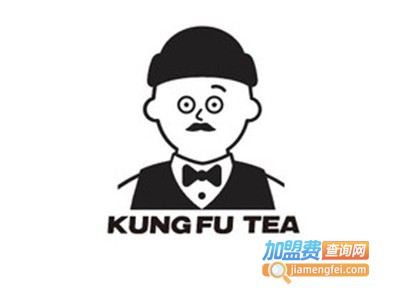 爷爷泡的茶加盟费