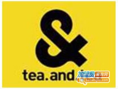 tea.and.tea加盟