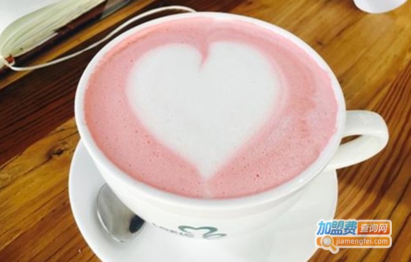 季町咖啡加盟费