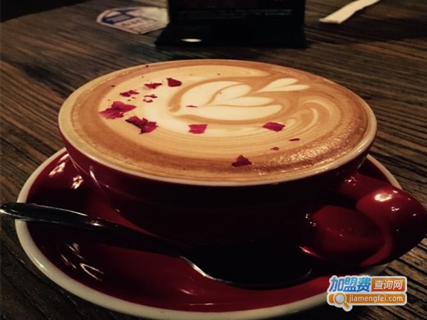 UNICO COFFEE加盟费