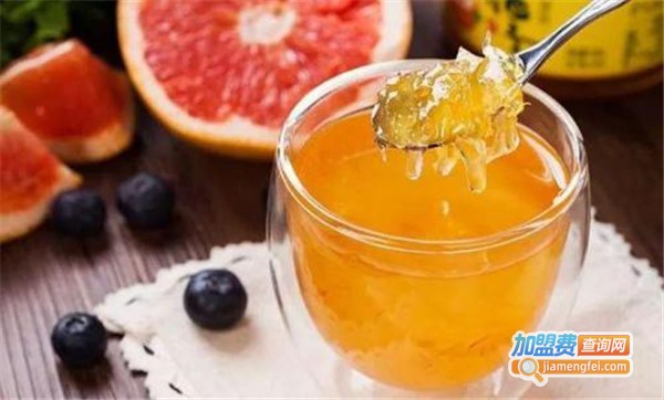 台湾棒棒茶加盟费