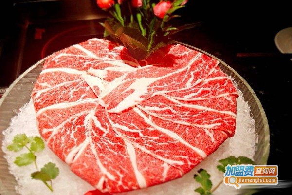 鸿光川味火锅加盟费