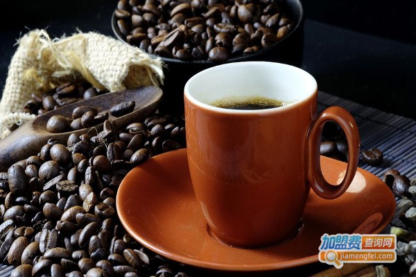 有待咖啡加盟费