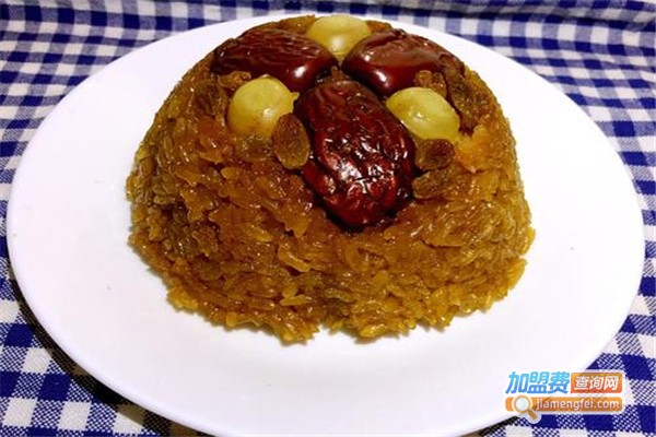 饿大头糯米饭加盟费