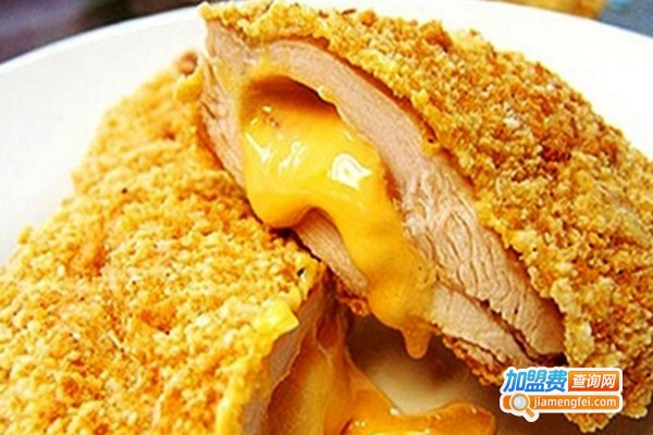 汤家巷鸡排加盟费