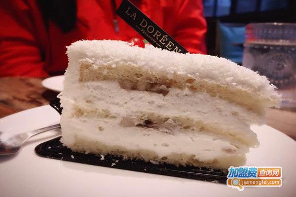 蘭多琳甜品加盟费