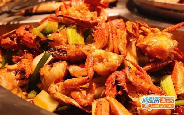 杨老黑卤煮加盟费