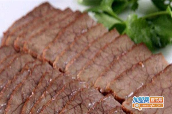 鹅佬柒铺加盟费