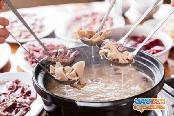 驴大师驴肉火锅