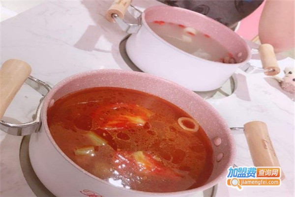 慢煮悠食加盟费