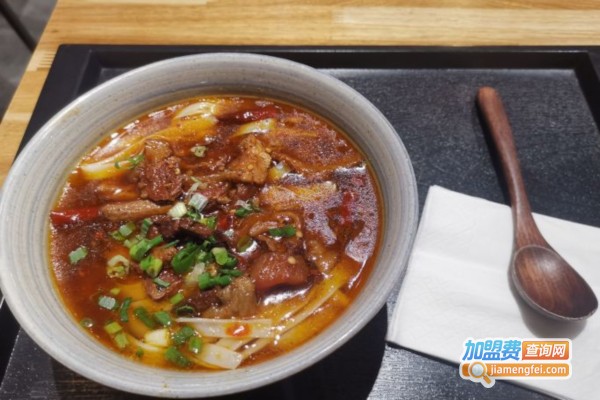 湖嗦湖南米粉加盟