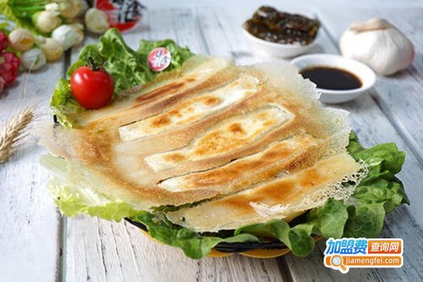 云山小吃加盟费