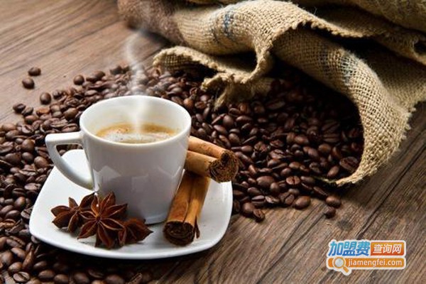 有待咖啡加盟费