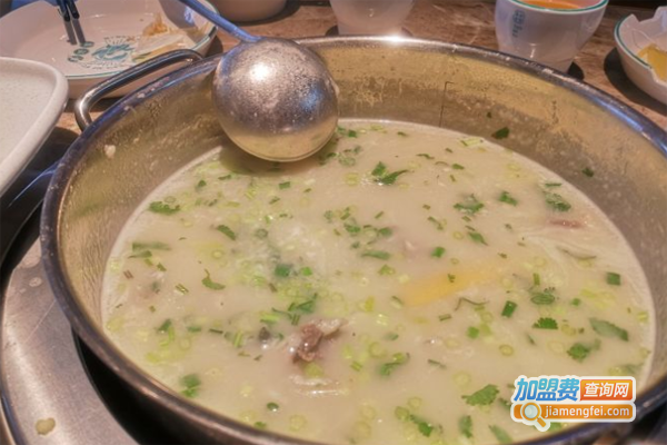 淘米鱼中山脆肉鲩火锅加盟费