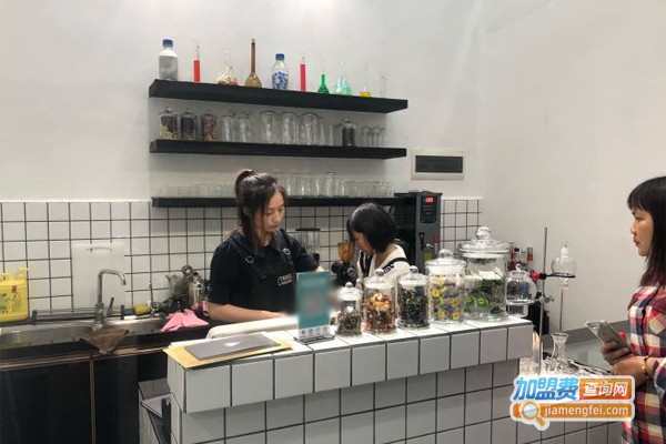 乜氏研究室加盟门店