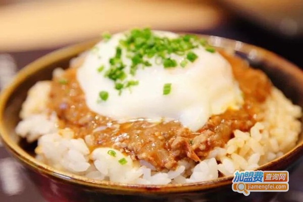 虎串串烧饭加盟费