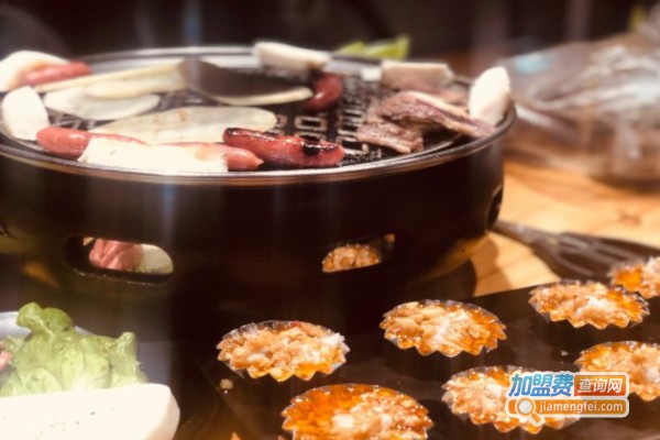 大隐炭烧加盟店