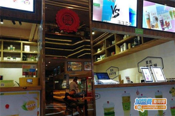 浅草茶屋加盟费