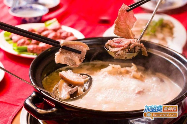 驴大师驴肉火锅