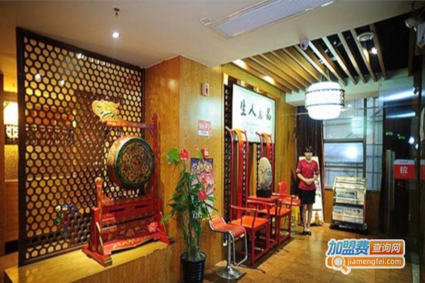 玉树林中西餐厅加盟费